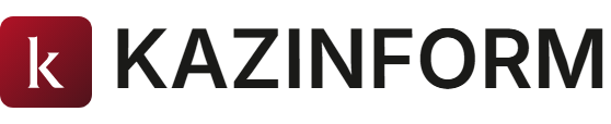Kazinform